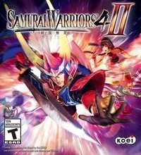 《战国无双4-2》免安装硬盘版下载发布