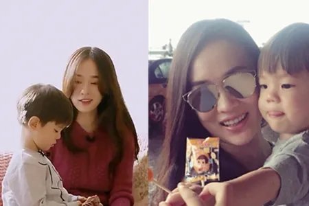 嗯哼吐槽霍思燕脸 耿直地暴露了自己的审美