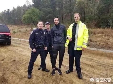 库里遭遇车祸，会影响他的复出时间吗？