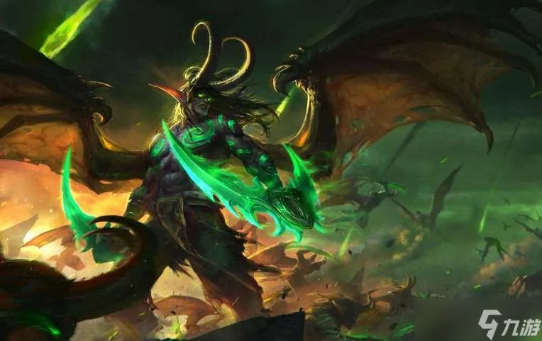 《魔兽世界》部落怎么去埃索达 部落前往埃索达方法