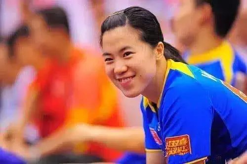 奥运冠军王楠现状，嫁大8岁富商很幸福，如今现状如何？