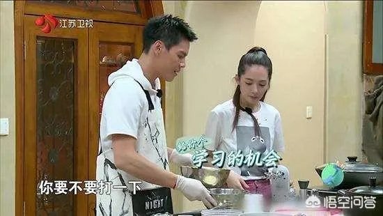 郭碧婷和向佐的“恋情”，你们看好吗？