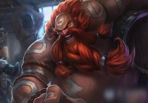 《LOL》S11赛季酒桶天赋符文怎么加点 S11赛季酒桶天赋符文加点攻略