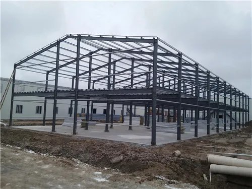 钢结构装配式住宅是什么意思