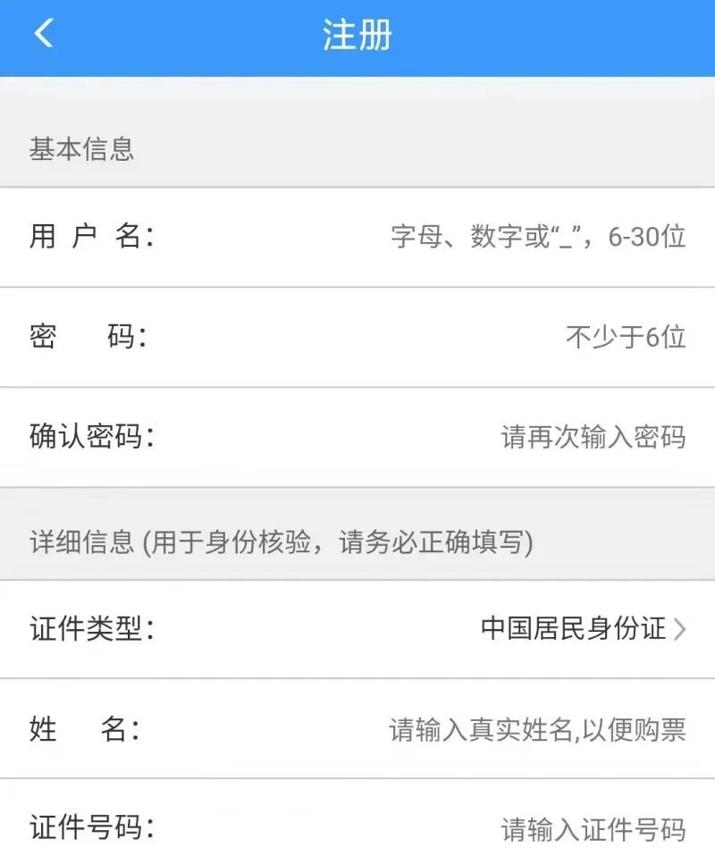 怎么买动车票网上订票