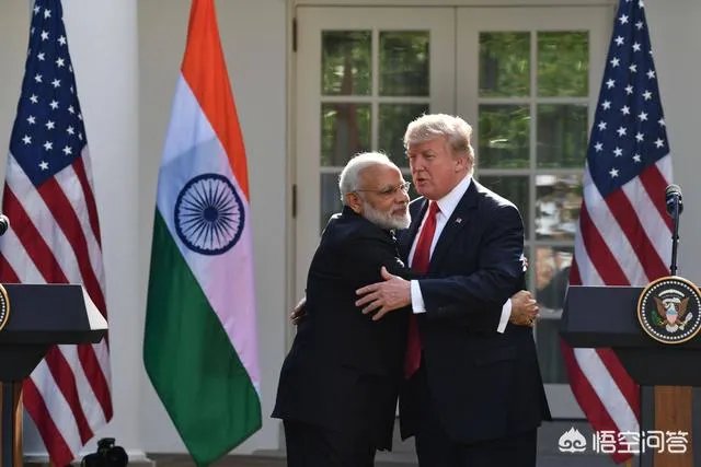 印度拒美闯南海邀请