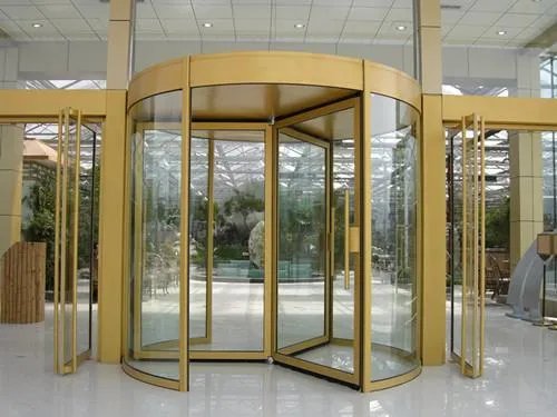 自动电动门尺寸一般是多少