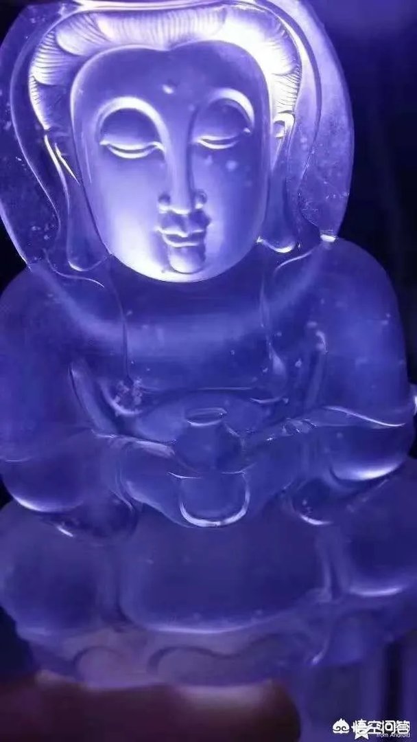 翡翠里的棉是什么？要怎么看？