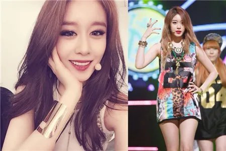 朴智妍否认恋情 不是能跟谁谈恋爱的时候