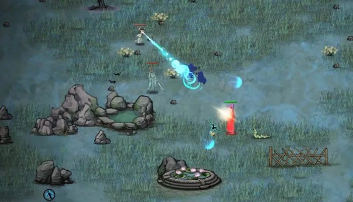 鬼谷八荒跟屁虫有什么用 跟屁虫逆天改命词条作用