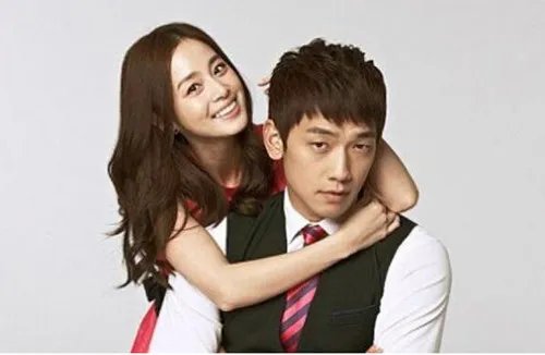 揭秘郑智薰女友是谁  好家世和美丽外表兼具