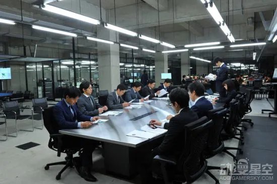 电影《死亡笔记:Light up the NEW world》剧照曝光 L继承者与搜查官对峙