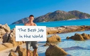 七大奇葩高薪职业有哪些