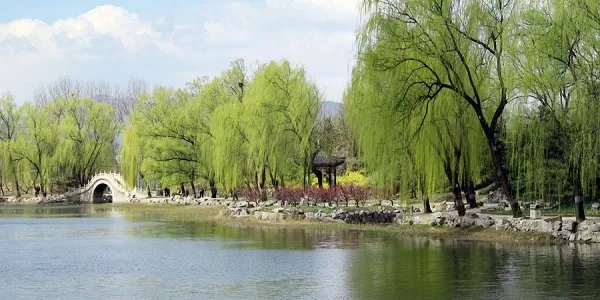 万园之园是什么园 万园之园在哪里