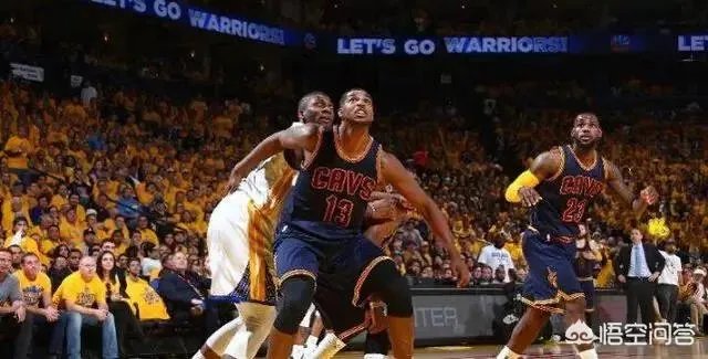 骑士逆转奇才，汤普森0分0板，究竟怎么回事？