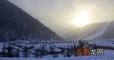 三月下雪预示什么
