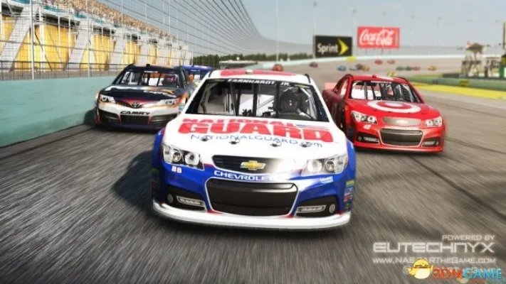 云斯顿赛车2013 全奖杯获得条件一览表