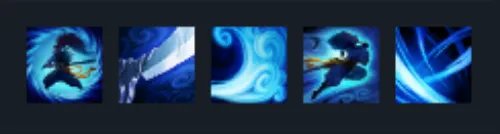 《英雄联盟》疾风剑豪玩法攻略