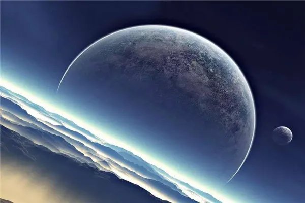 又有2颗可宜居星球被发现,我们距离星球移居还有多远?