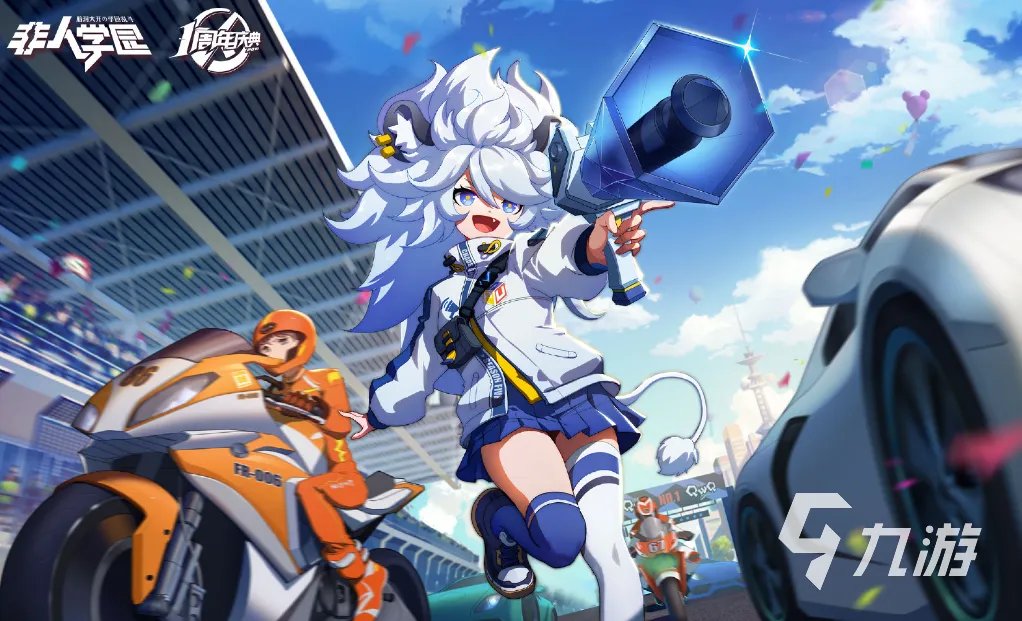 找个好玩的3d网游推荐 热门的3d网游排行榜2023