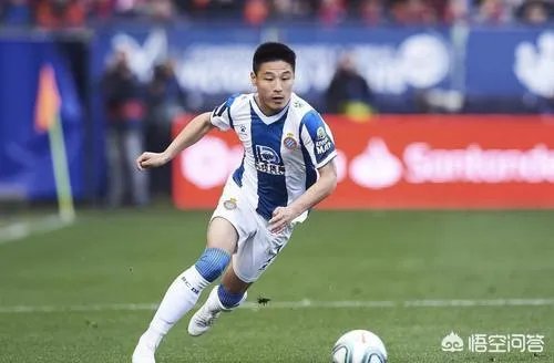 武磊转会英超狼队或将实现，门德斯推动交易达成！怎么评价？