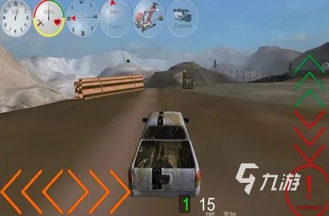 不要网的赛车游戏有哪些2022 十大免网络赛车手游排行榜