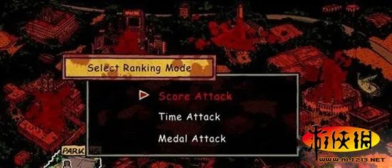 《电锯糖心》试玩评测：非常刺激的美式电影