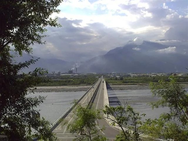 台湾环岛游，有什么建议？