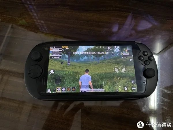 魔奇i7S最专业的游戏手机开箱+使用感受