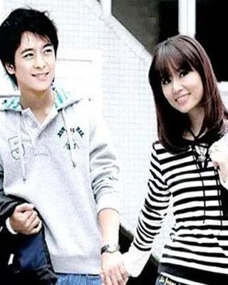 林志颖删林心如微博为什么？  揭秘林志颖林心如过去恋情