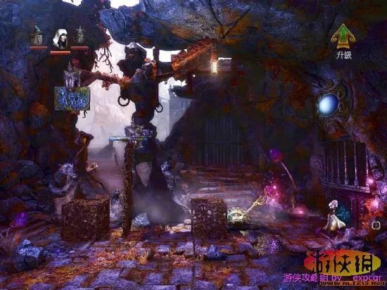 《三位一体2：哥布林的威胁》图文流程攻略