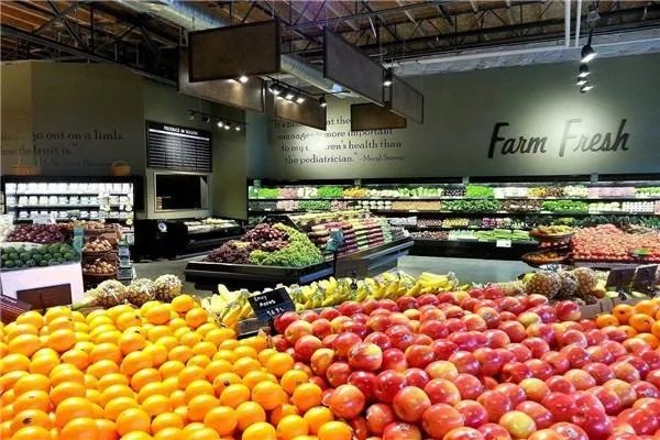 镇上开什么店比较好？求推荐。