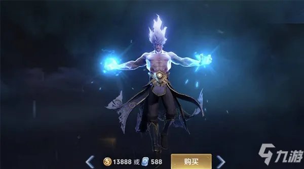 《王者荣耀》新英雄司空震克制教程 司空震如何克制