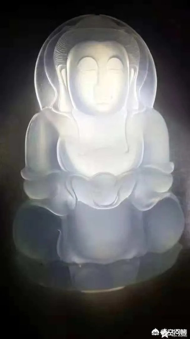 翡翠里的棉是什么？要怎么看？