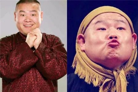 岳云鹏回应造谣一事 携辣妹过夜纯属子虚乌有