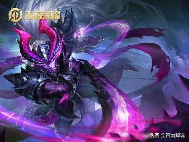 王者荣耀英雄重塑活动，你会选哪个英雄重塑？