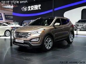 揭开新胜达2013款神秘面纱：高清图片+详细报价一网打尽