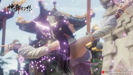 《神舞幻想》剧情全梳理与人物故事分析