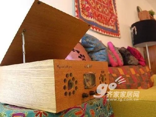 西单美女神速装家 一个月搞定二手房太无敌了