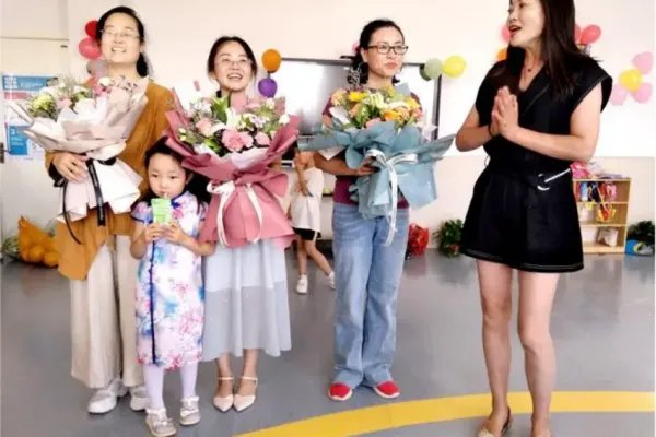 大班毕业感谢老师的话怎么写