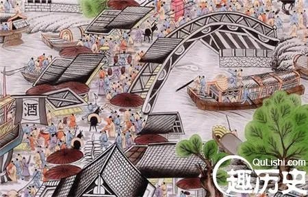 《清明上河图》竟然隐藏了一个旷世阴谋!