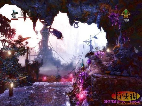 《三位一体2：哥布林的威胁》图文流程攻略