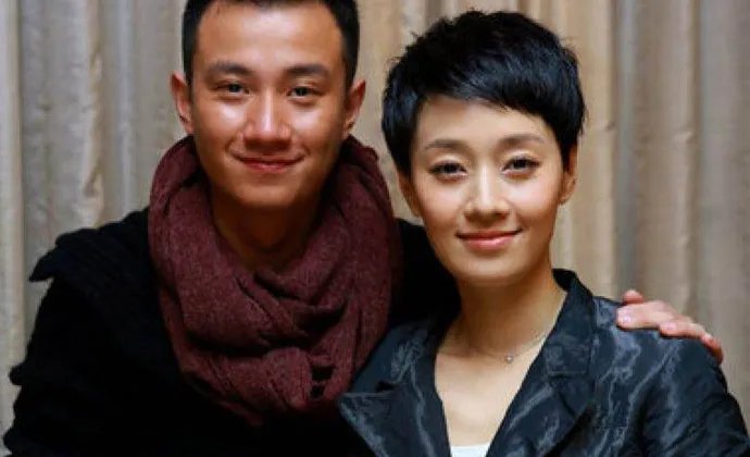 马伊琍的前任老公叫什么名字 马伊琍和高虎之间关系