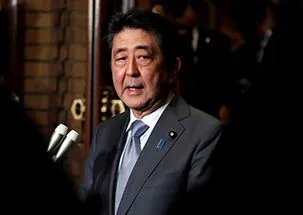 安倍已与特朗普通电话都说了什么？