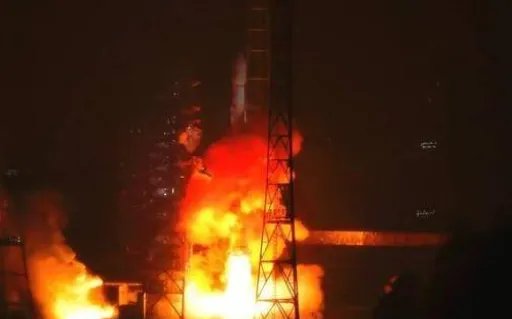 中国天链一号05星发射成功有什么意义？