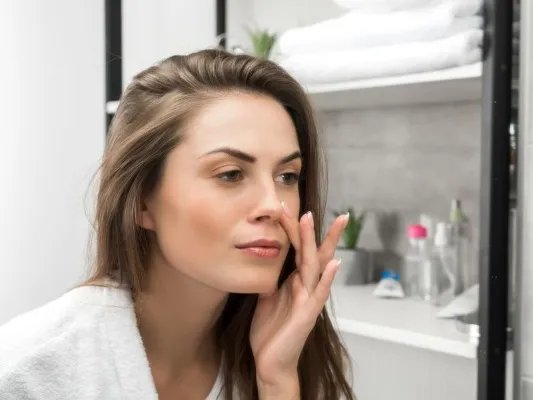 激光能去除红血丝吗