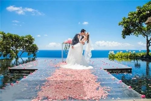 海外婚礼策划案 海外婚礼该准备些什么