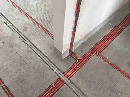 水电安装基础知识有哪些