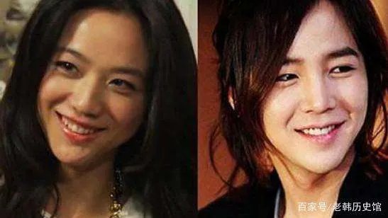 景甜和蔡徐坤长像酷似，明星跨性别撞脸都有谁呢？