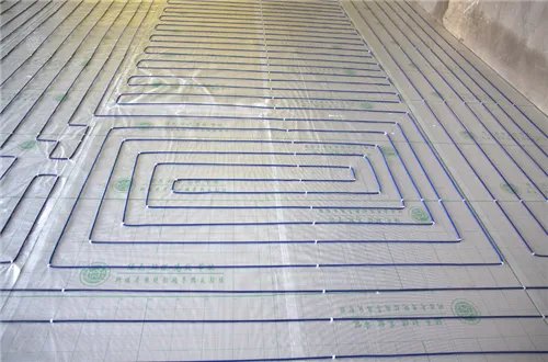 地暖不热怎么解决